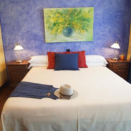 Hotel Tikar Garrucha Eksteriør billede